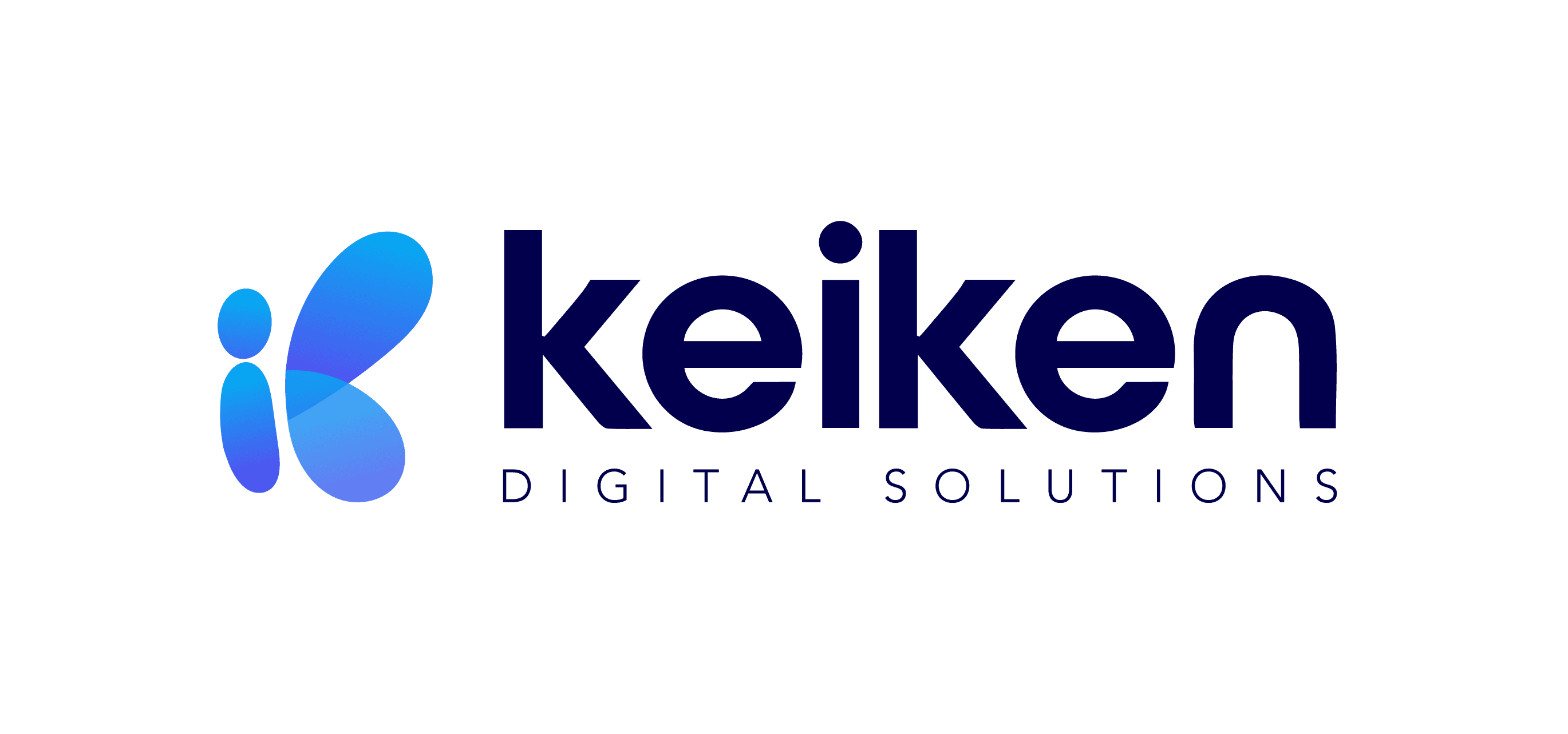 Keiken Digital Solutions logo