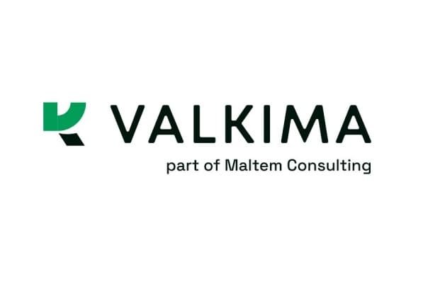Valkima logo